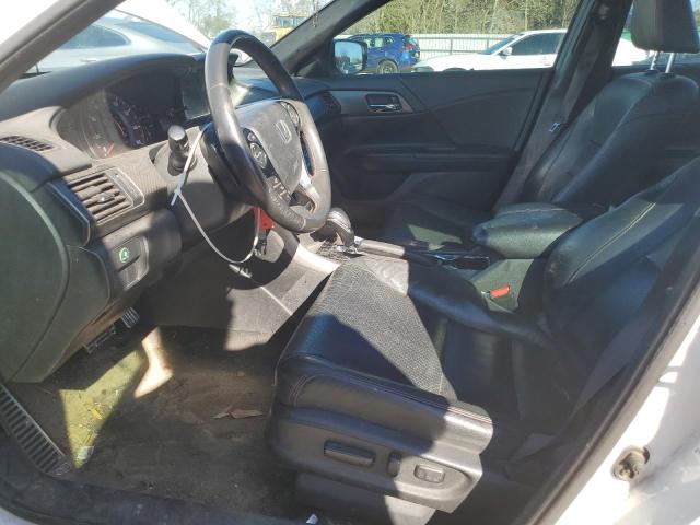 1HGCR2F18HA233596 Honda Accord Sport Special Edition