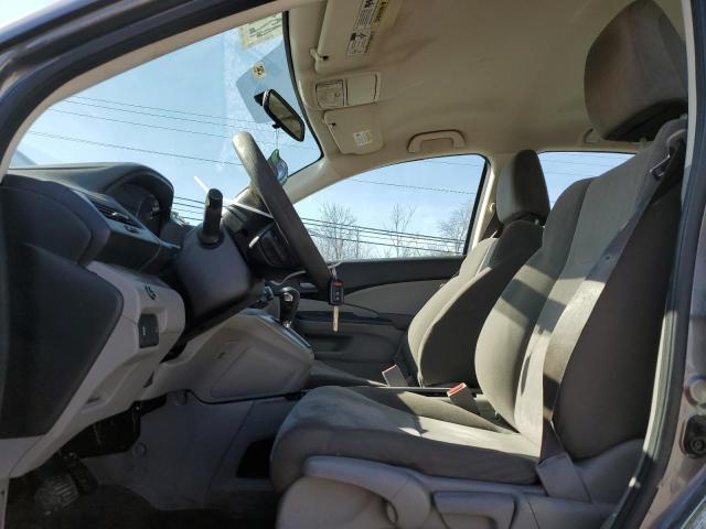 2HKRM4H39EH710042 Honda CR-V LX