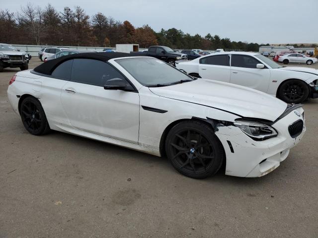 WBA6F1C57JGT83804 BMW 640 I