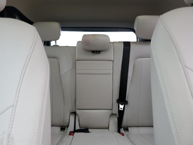 W1N4N4GB4PJ483345 Mercedes-Benz GLA 250