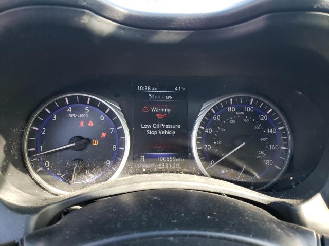 JN1BV7AR9FM419887 Infiniti Q50 BASE