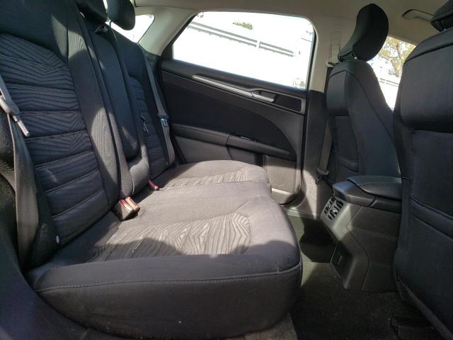 3FA6P0H76GR319703 Ford FUSION SE