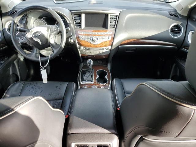5N1DL0MM2LC528109 Infiniti QX60 LUXE