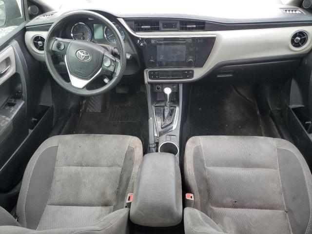 2T1BURHE3KC195098 Toyota COROLLA L