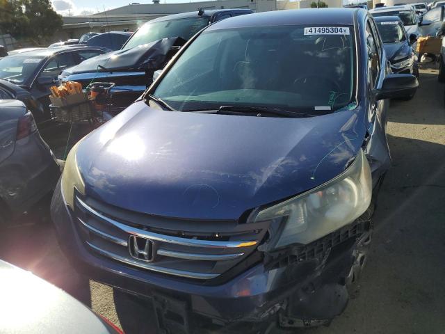 2HKRM3H35EH536996 Honda CR-V LX