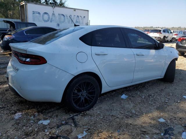 1C3CDFBB3GD563845 Dodge DART SXT
