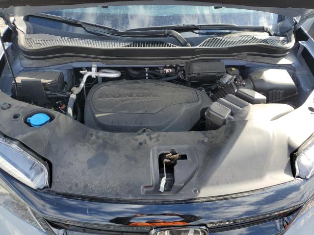 5FNYF6H28NB056349 Honda PILOT SE