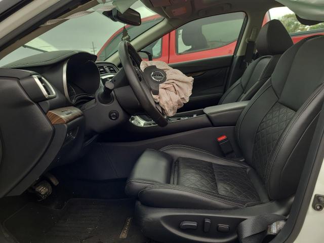 1N4AA6AP4HC452002 Nissan Maxima 3.5s