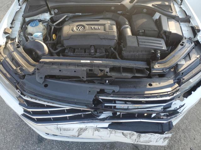 1VWAT7A37HC065352 Volkswagen PASSAT S
