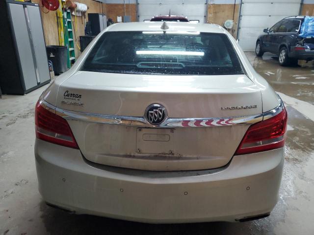 1G4GB5G35GF119347 Buick Lacrosse