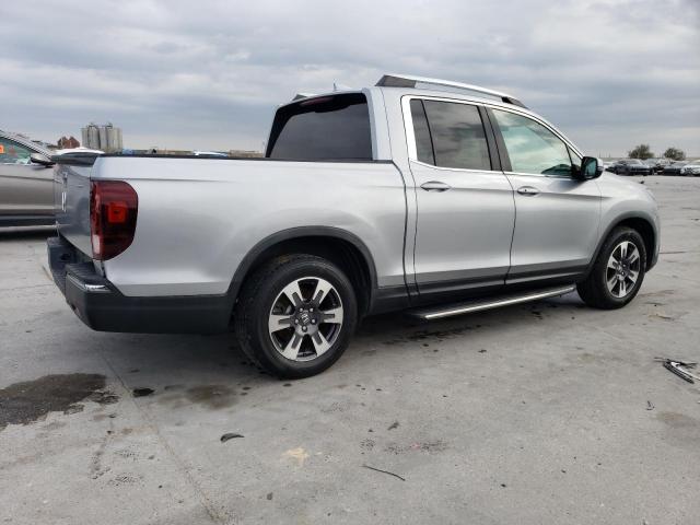 5FPYK2F57JB001054 Honda Ridgeline Rtl
