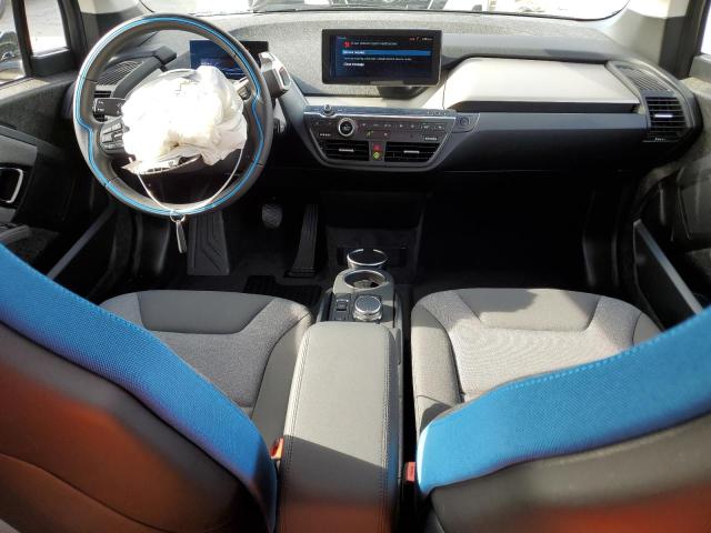 WBY8P4C00M7J09460 BMW I3 REX