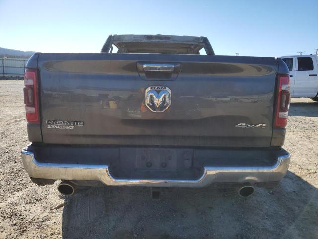 1C6SRFJTXKN786686 RAM 1500 Laram