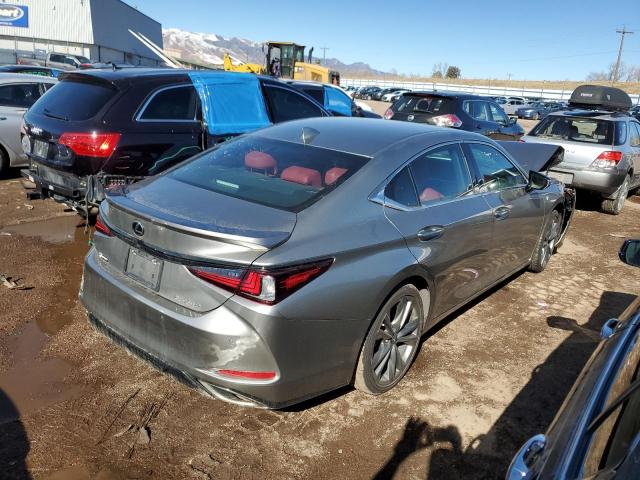 58AGZ1B12LU077597 Lexus Es 350 F-sport