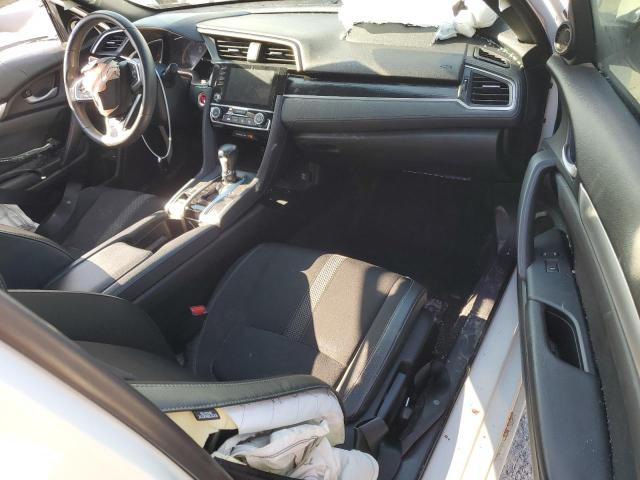 2HGFC4B82KH309934 Honda Civic Sport