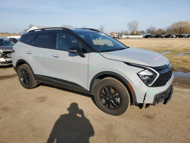 5XYK7CAFXPG103066 KIA Sportage X-pro