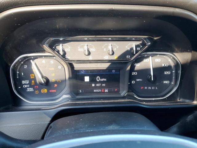 1GTU9DED2KZ144688 GMC Sierra K1500 Slt
