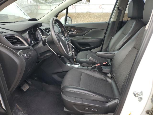 KL4CJESB7GB713685 Buick Encore
