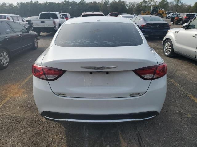 Chrysler 200 Limited 2015 1C3CCCAB7FN704881 Image 6