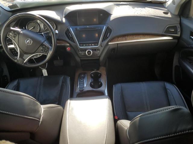 5J8YD4H86KL015033 Acura Mdx Advance