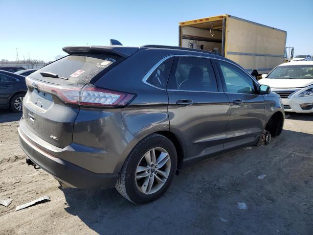 2FMTK3J83FBB94927 Ford EDGE SEL