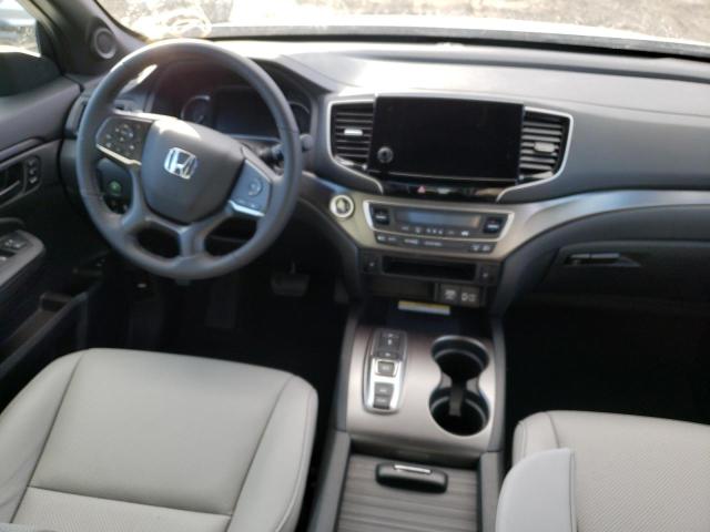 5FNYF8H5XPB033616 Honda Passport Exl