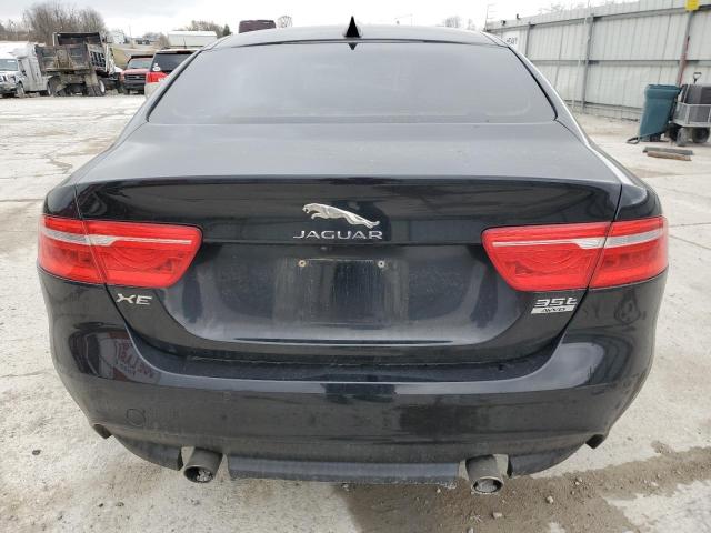 SAJAJ4BV5HCP15076 Jaguar XE PREMIUM