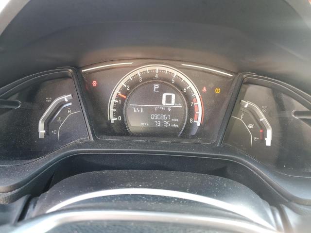 2HGFC4B04JH301794 Honda Civic Lx