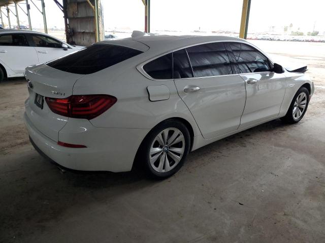WBA5M2C54FD872225 BMW 535 Igt