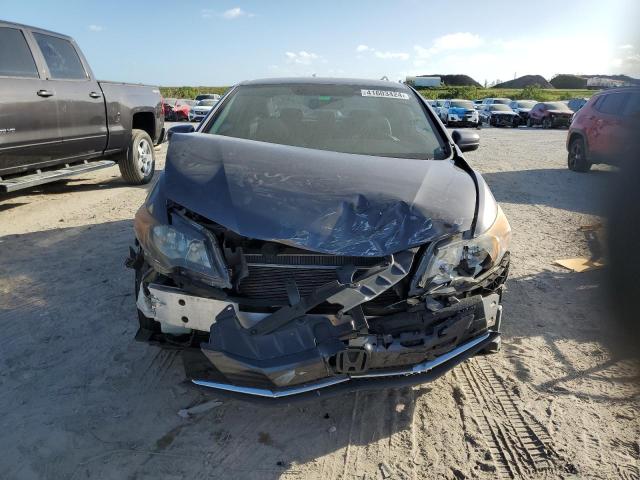 2HGFG3B51EH522799 Honda Civic Lx