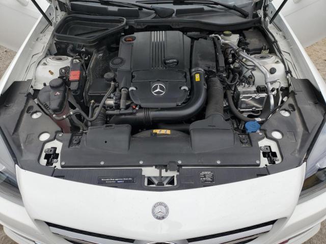 WDDPK4HA2FF104143 Mercedes-Benz SLK 250