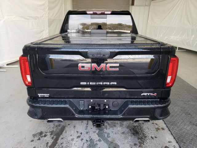3GTP9EEL8LG280108 GMC Sierra K1500 At4