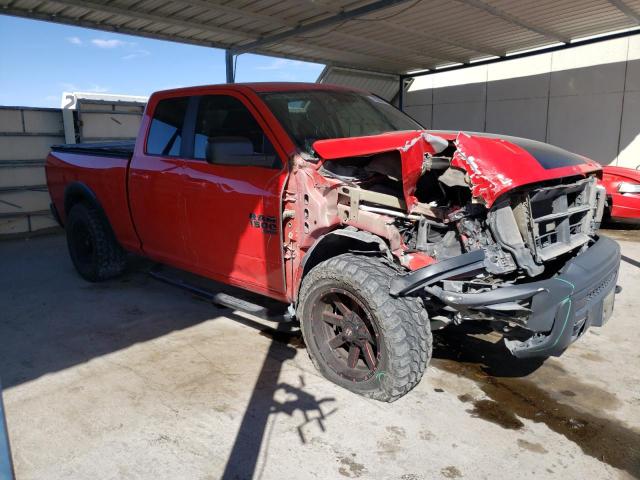 1C6RR6GG9KS676108 RAM 1500 Classic Slt