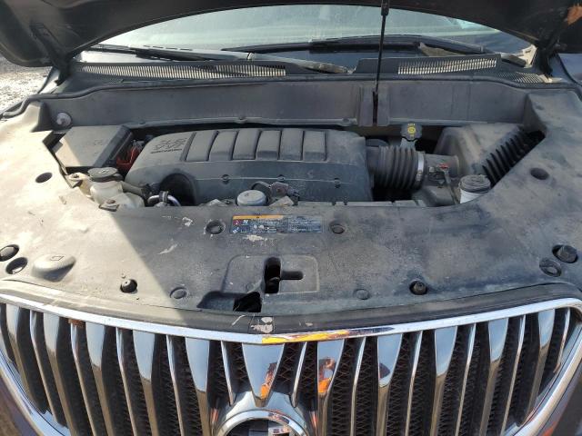 5GAKVBKD0GJ218774 Buick Enclave