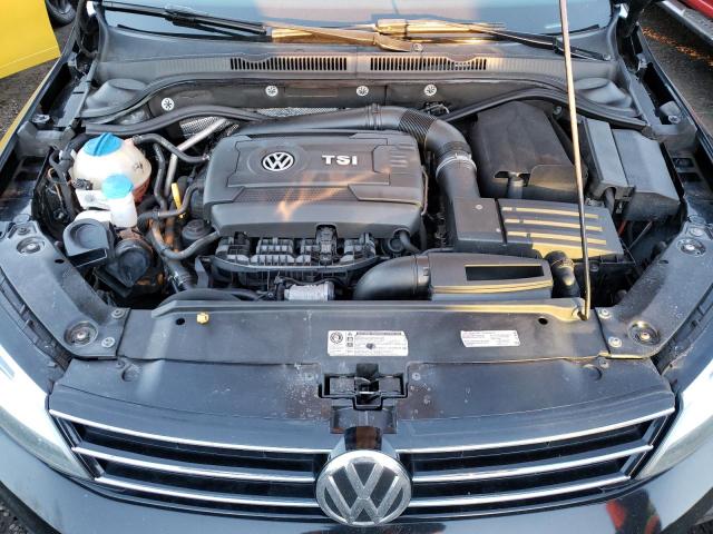 3VWD17AJ2FM422353 Volkswagen JETTA SE