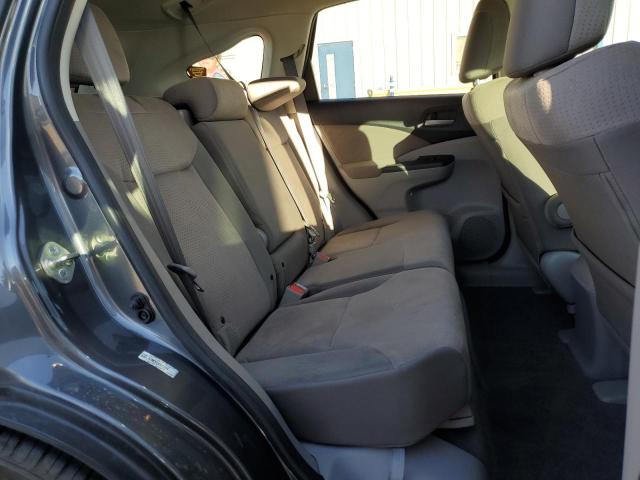 3CZRM3H54EG703854 Honda CR-V EX