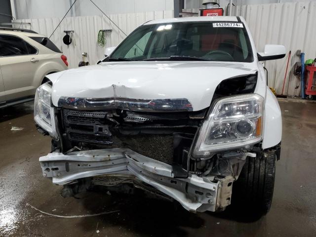 2GKFLSEK6H6344981 GMC Terrain Sle