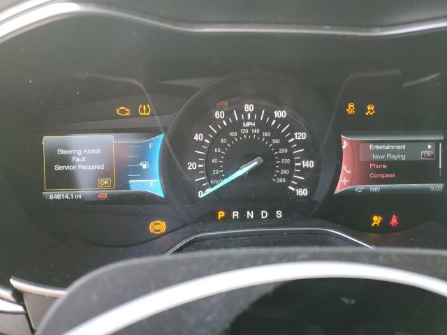 3FA6P0H71ER289894 Ford FUSION SE