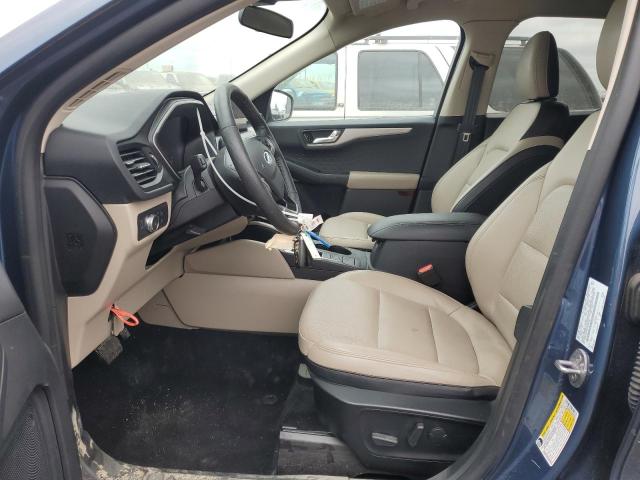 1FMCU9H64LUB99805 Ford ESCAPE SEL