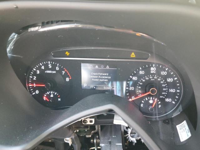 KNDJ23AU7N7803582 KIA SOUL LX
