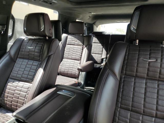 1GYS4DKLXMR351781 Cadillac Escalade Premium Luxury Platinum