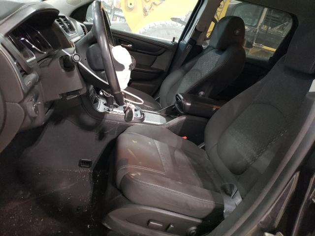 1GKKVPKD1EJ139594 GMC ACADIA SLE