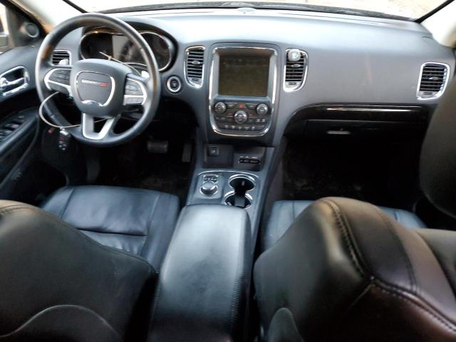 1C4RDJDG1GC371895 Dodge DURANGO LIMITED