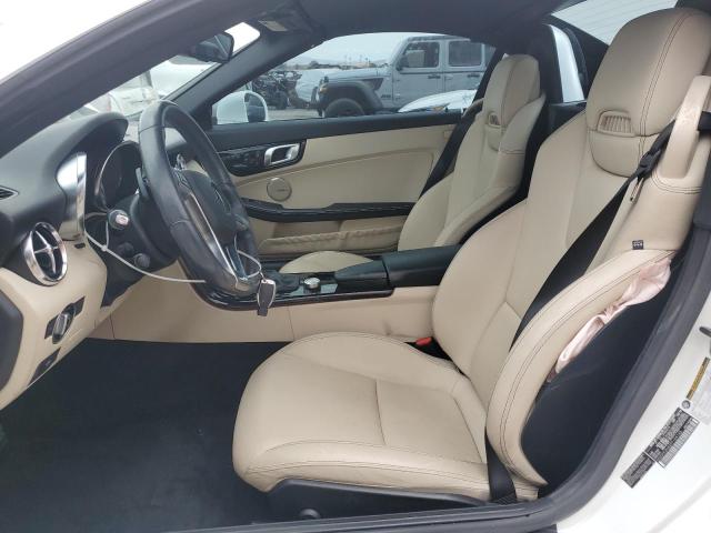 WDDPK4HA2FF104143 Mercedes-Benz SLK 250
