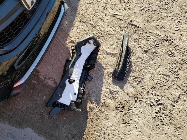 1HGCR6F50FA012307 Honda Accord Hybrid Exl