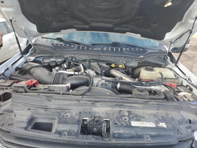 1FT8W3BT0JEC44181 Ford F350 Super Duty