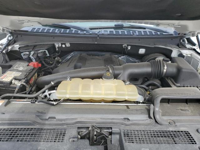 1FMJK1LT3LEA01298 Ford Expedition Max Platinum