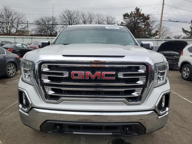 3GTU9DET0LG285543 GMC Sierra K1500 Slt