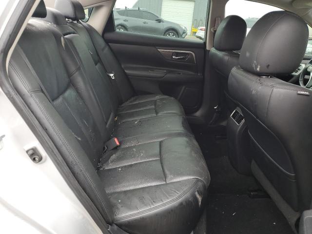 1N4AL3APXEC173058 Nissan ALTIMA 2.5