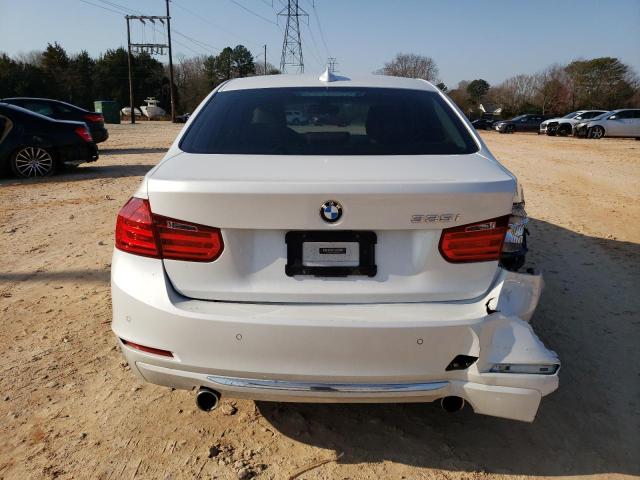 WBA3A9C55FK472825 BMW 335 I